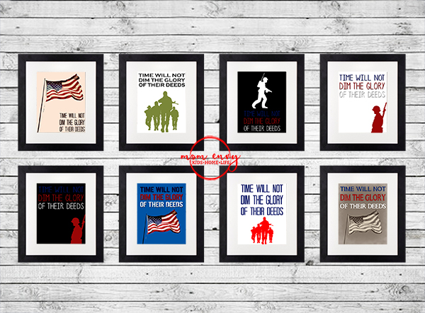 free patriotic prints memorial day prints mom envy