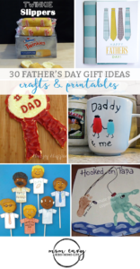 30 father's day gift ideas round up mom envy