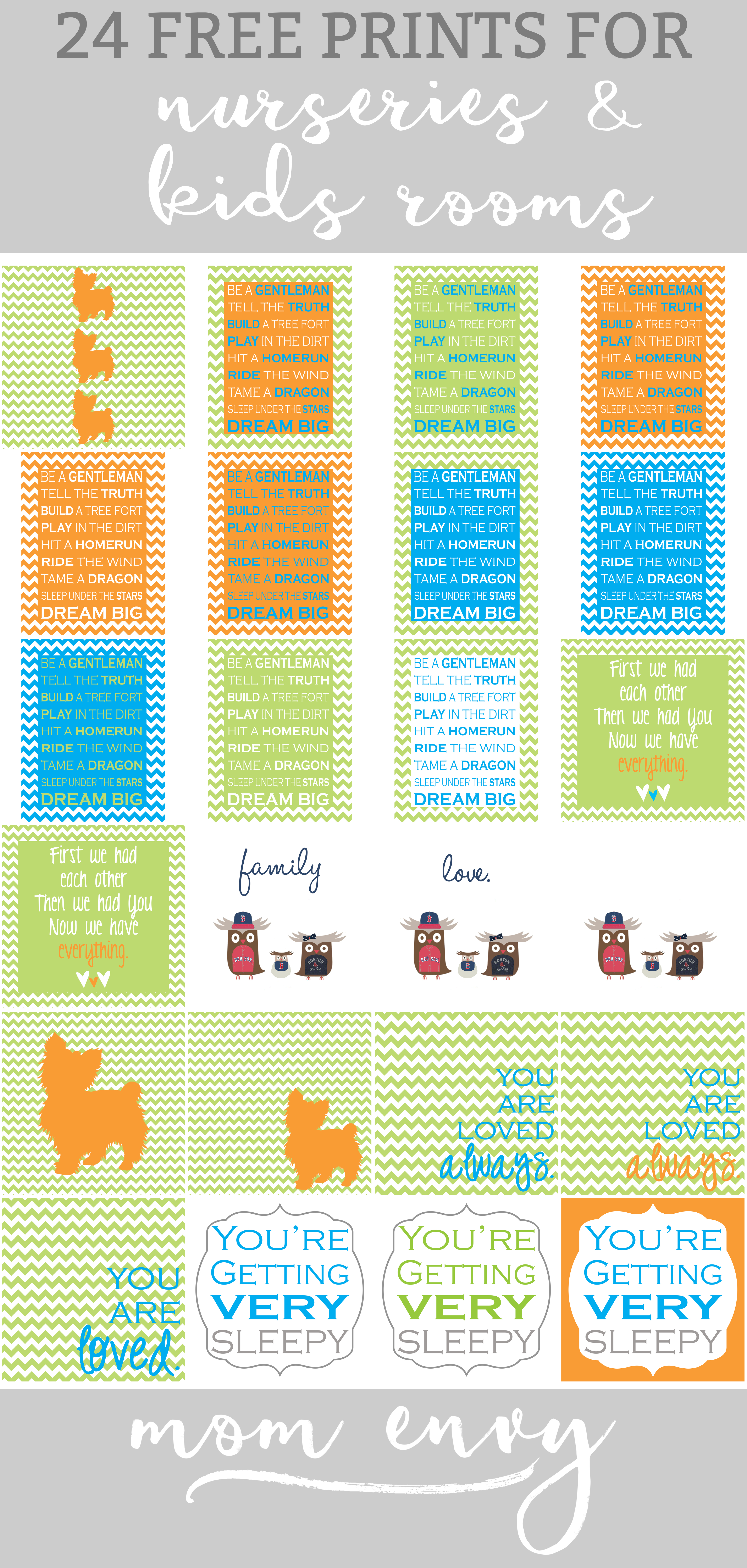 free nursery prints mom envy