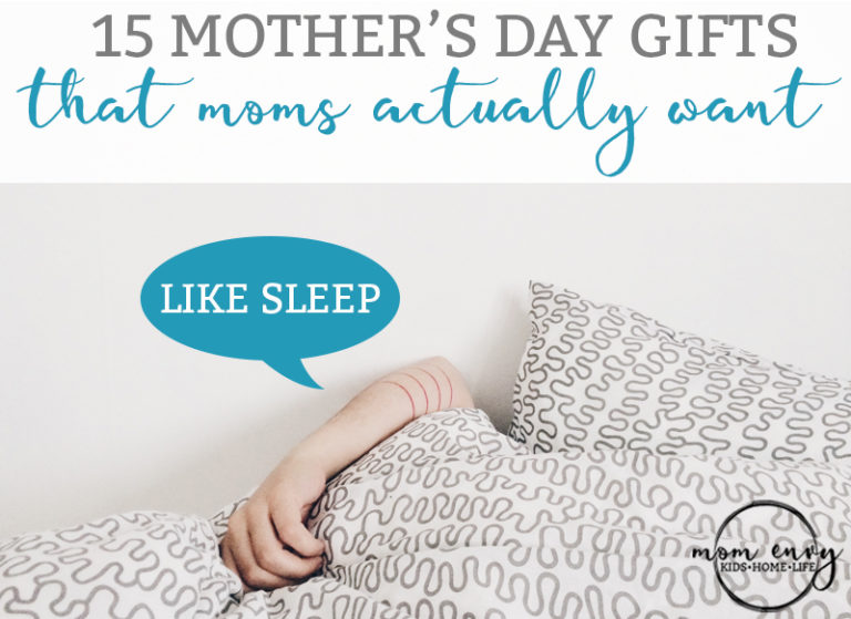 Mothers Day Gifts that Moms actually want Cover Photo