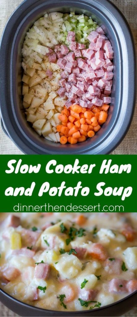 Leftover Ham Recipes - How to Use Leftover Holiday Ham