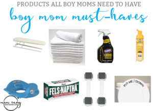 Boy Mom Must Haves from Mom Envy. Products all Boy Moms Need. Baby Registry must haves. Baby registry list. Boy baby registry. Boymom must haves. Products for boy moms. Products for boys. Products for baby registry. Baby registry gifts. Boy baby registry gifts.