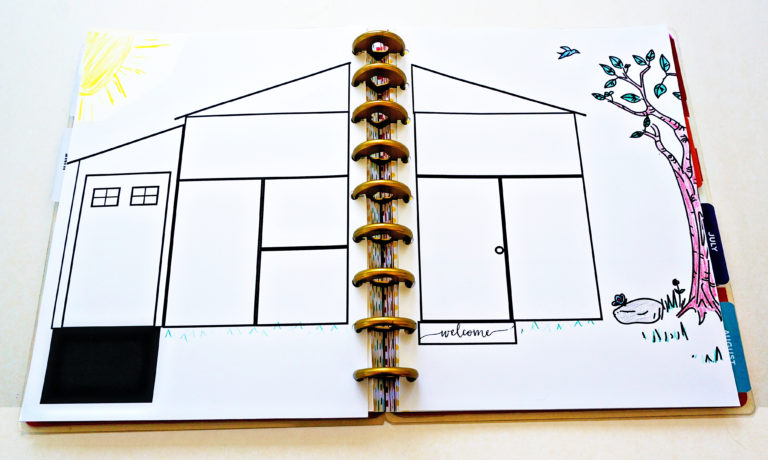 Bullet-Journal-Printables-Free-Example-2 - Mom Envy