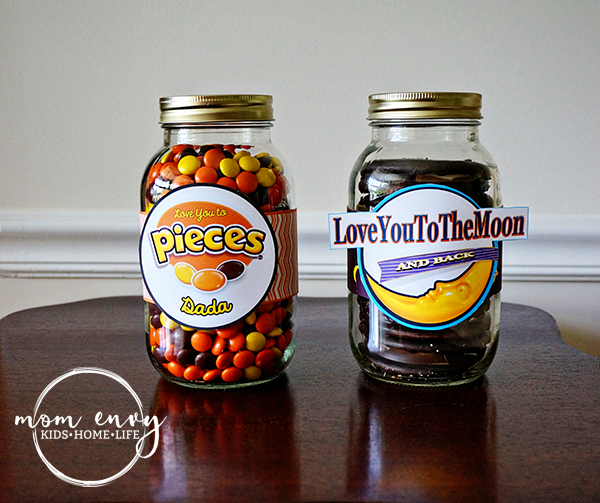 Free Mason Jar Printables - Mason Jar Crafts Love