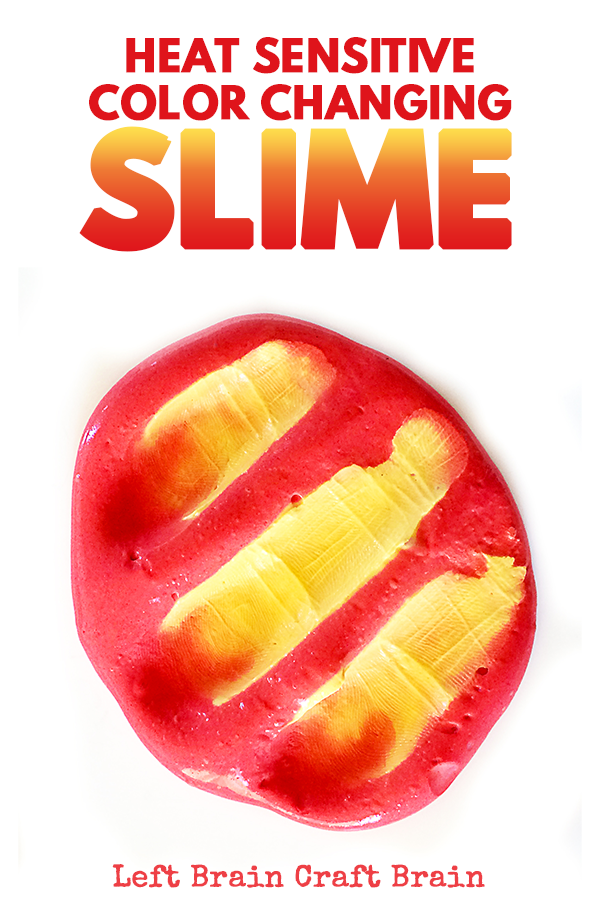 Unique Slime Recipes