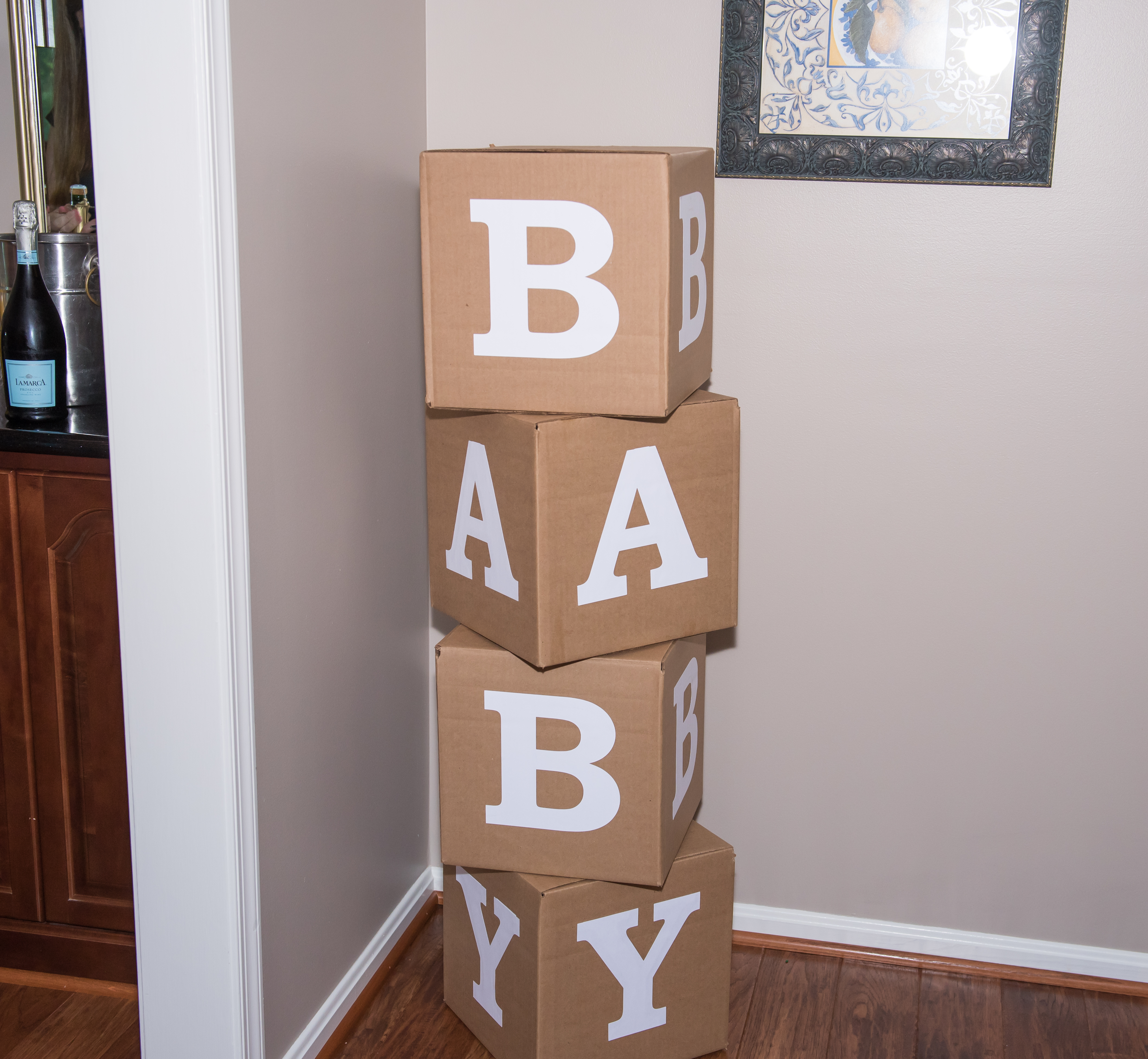 Under The Sea Baby Shower A Beach Inspired Shower