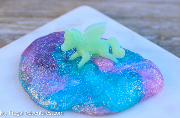 Food Slime - Fluffy Glitter Trendy Slime - Free download and software  reviews - CNET Download