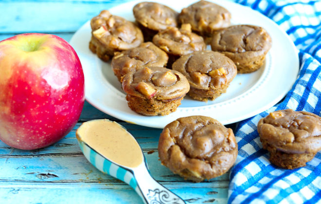Kid-Friendly Fall Recipes - 20 Fall Recipes for Kids that you'll love, too!