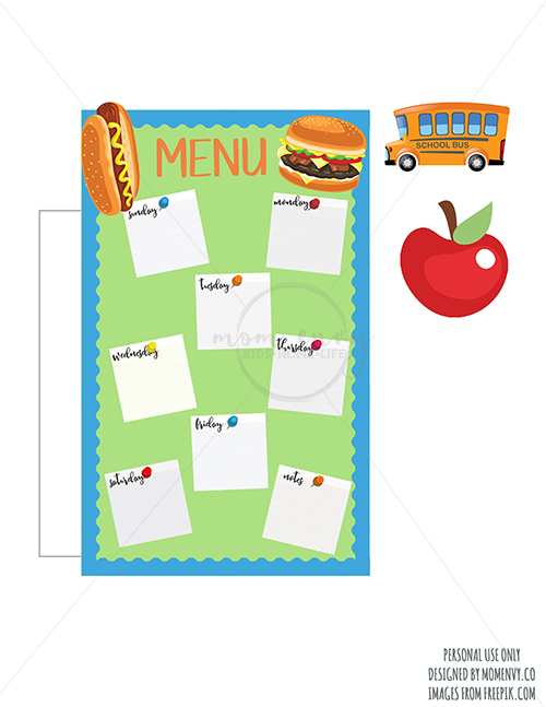 Free school planner inserts and planner clips. Download Free SVG, PDF, and JPEG files. Free Silhouette Planner inserts. Free Cricut planner accessories. Free Happy Planner Inserts. 