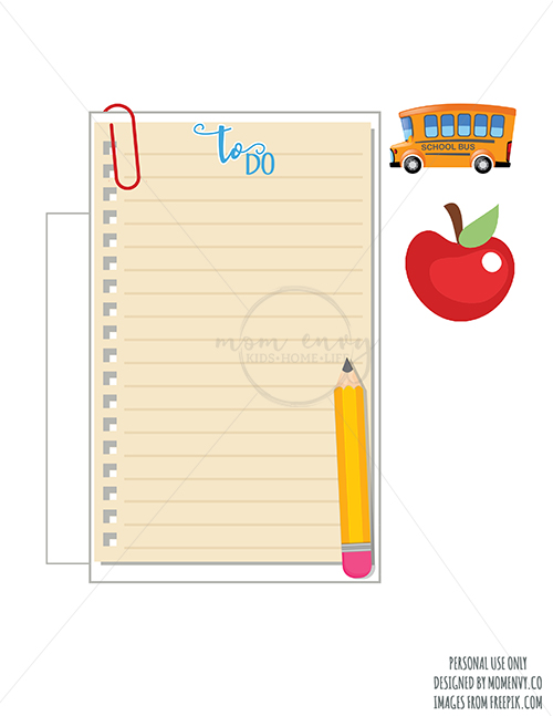 Free school planner inserts and planner clips. Download Free SVG, PDF, and JPEG files. Free Silhouette Planner inserts. Free Cricut planner accessories. Free Happy Planner Inserts. 
