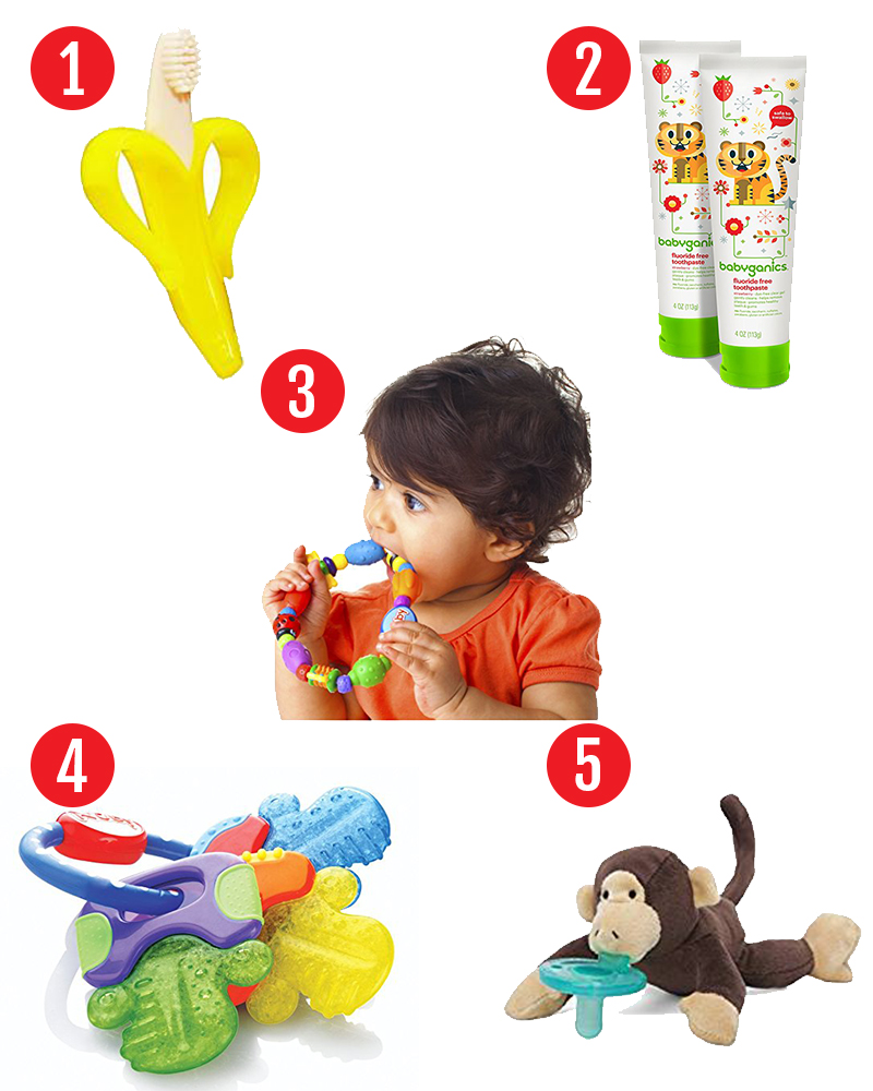 Stocking Stuffers - 75 Ideas for Babies, Toddlers, and Preschoolers