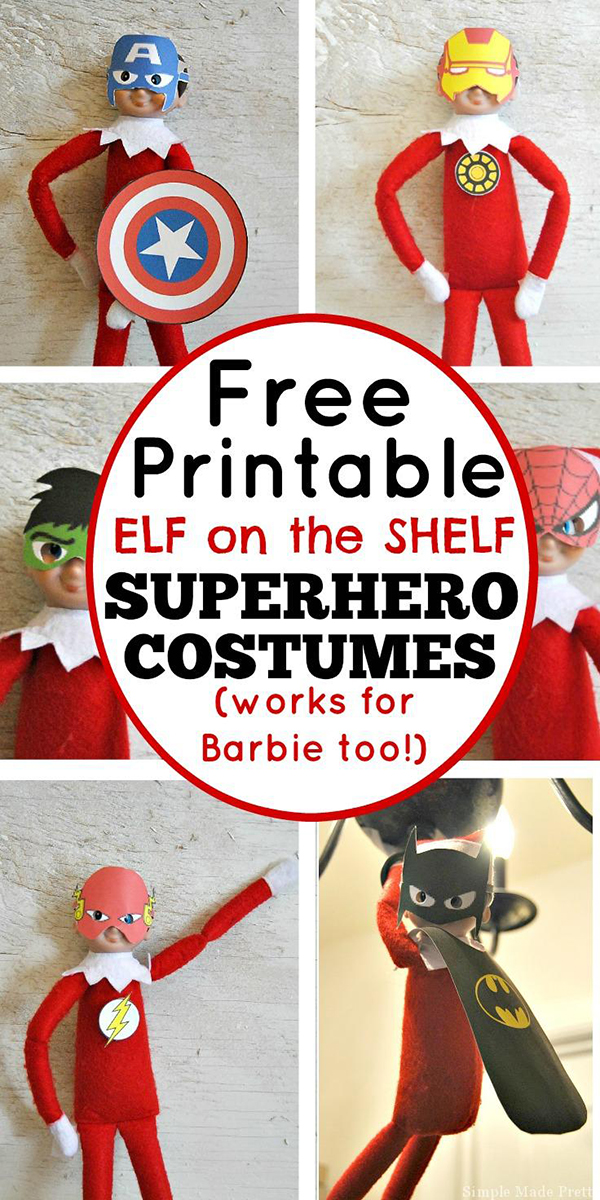 elf-on-the-shelf-sleeping-bag-and-eye-mask-sets-color-etsy