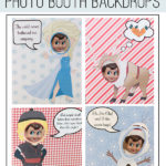Free-Printable-Elf-on-the-Shelf-Super-Hero-Costumes - Mom Envy