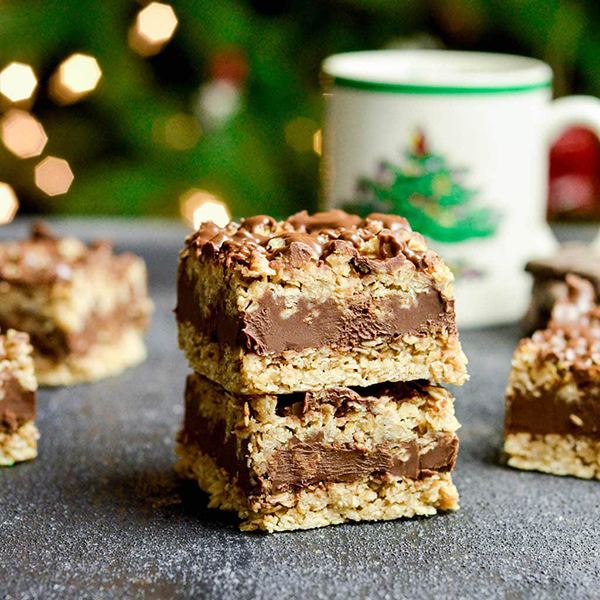 The Best Christmas Cookie Recipes - 55 of the Best Recipes for