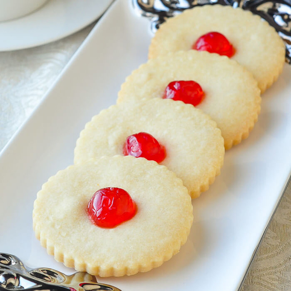 The Best Christmas Cookie Recipes - 55 of the Best Recipes for Christmas