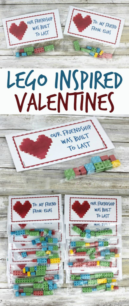50 Free Printable Valentines - Unique Valentine Ideas for Kids