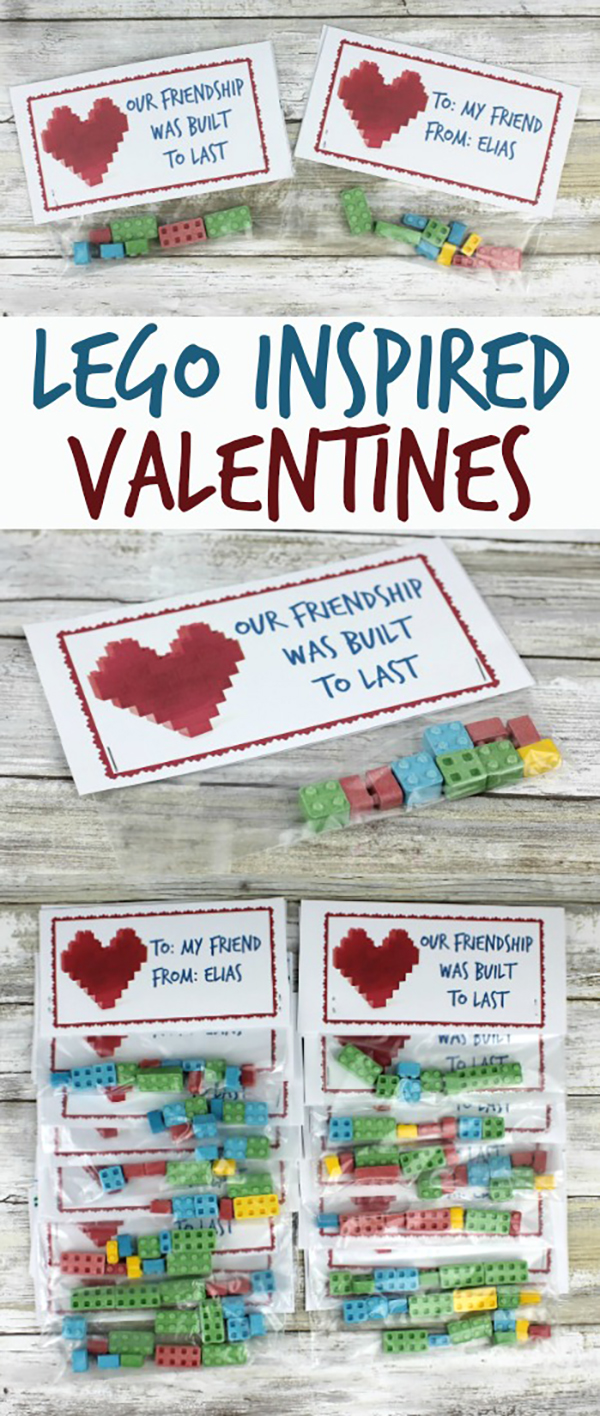 Free Printable Valentines. 50 Free Valentine printables for kids. Let your kids give our a unique Valentine this year. #Valentinesday #freeprintablevalentines #valentines #freeprintablesforkids