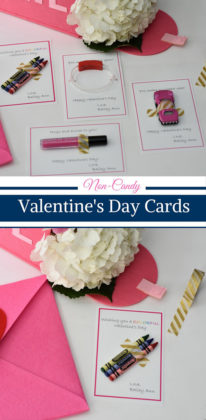 50 Free Printable Valentines - Unique Valentine Ideas for Kids