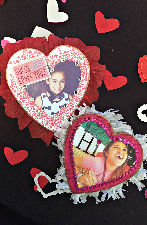 Valentines Day Crafts for Kids Pinterest - Mom Envy