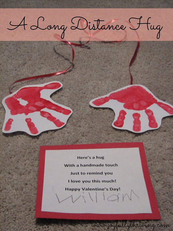 Valentine's-Day-Crafts-for-Kids06 - Mom Envy