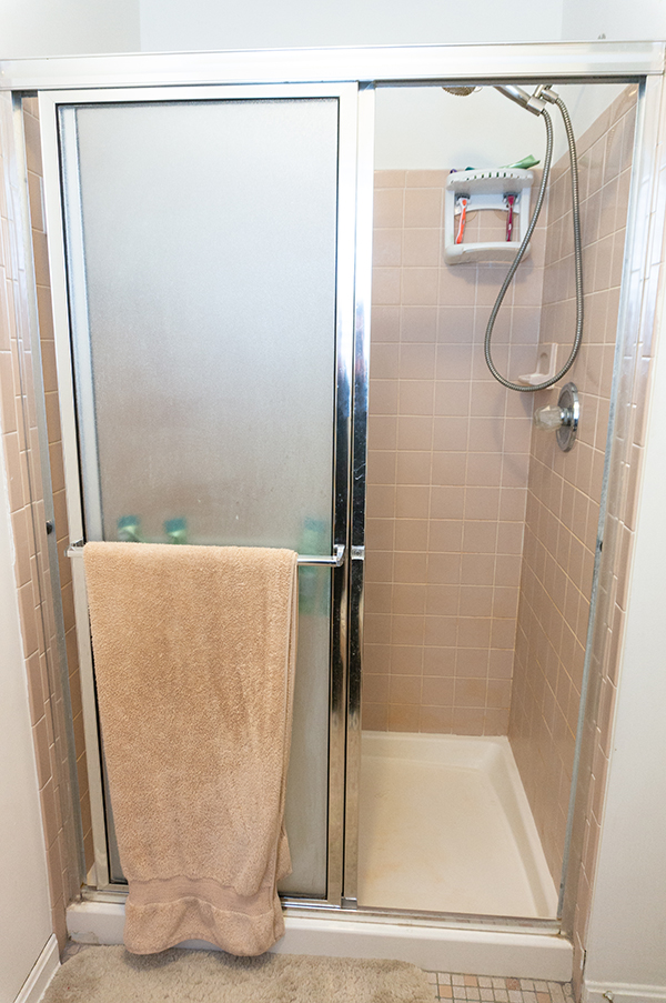 Can You Paint Tile? You betcha! Learn How to Reglaze a Shower