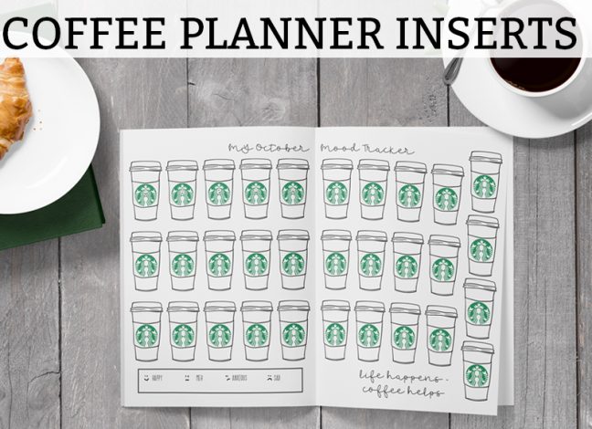 coffee-bullet-journal-main - Mom Envy