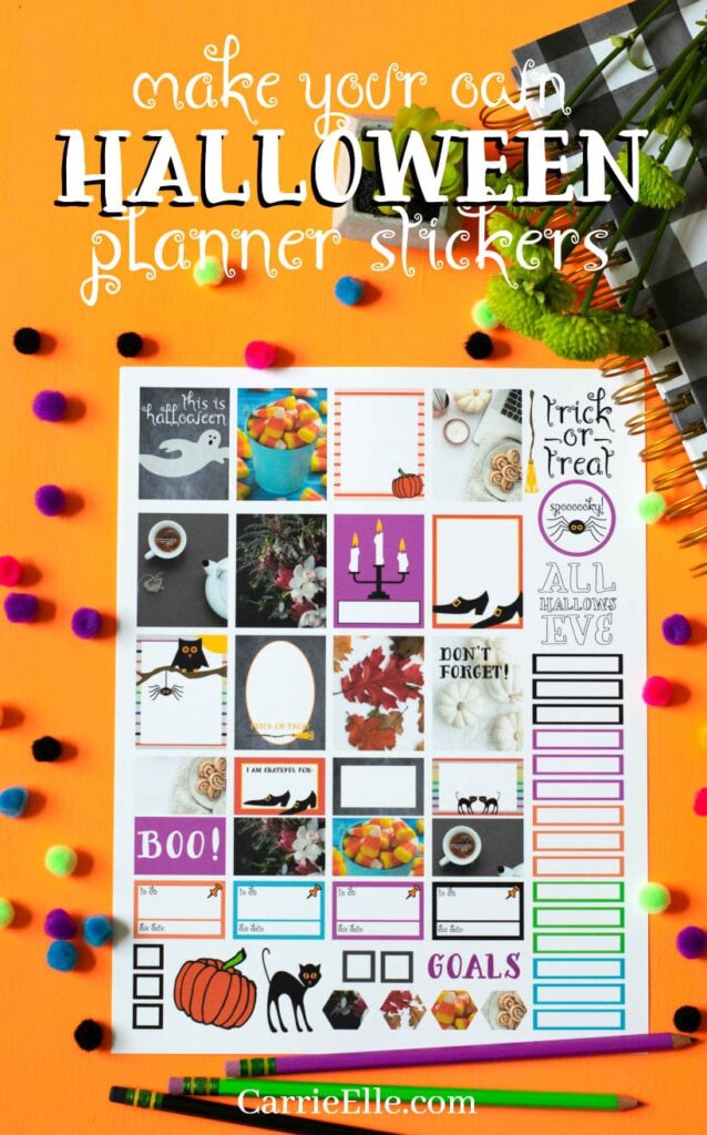Free Fall Planner Printables - Over 30 Free Planner Printables - Over ...