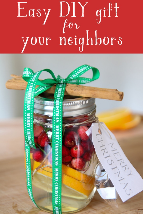 25+ DIY Neighbor Gifts with Cricut - Happiness is Homemade