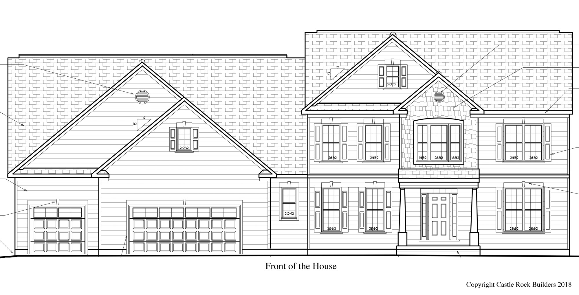 House With Mother In Law Suite The Perfect Floorplan