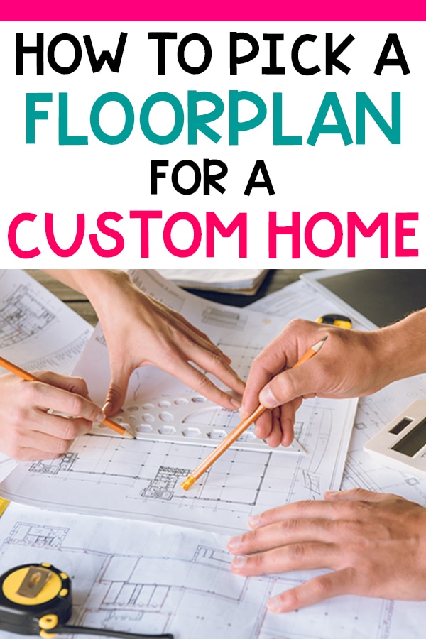 Plans for a House with Mother in Law Suite. Looking for a house plan that has a full mother in law suite apartment? I'll help you find the best way to find a plan that works for you. I've shared our final plan as inspiration.