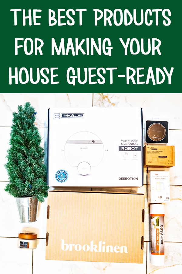 Are You Ready to Host Holiday Guests This Year?