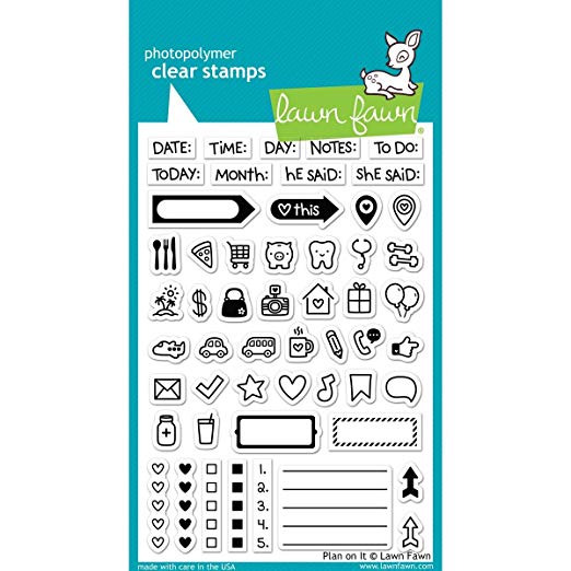 Must Have Planner Accessories - Planner Stash Essentials