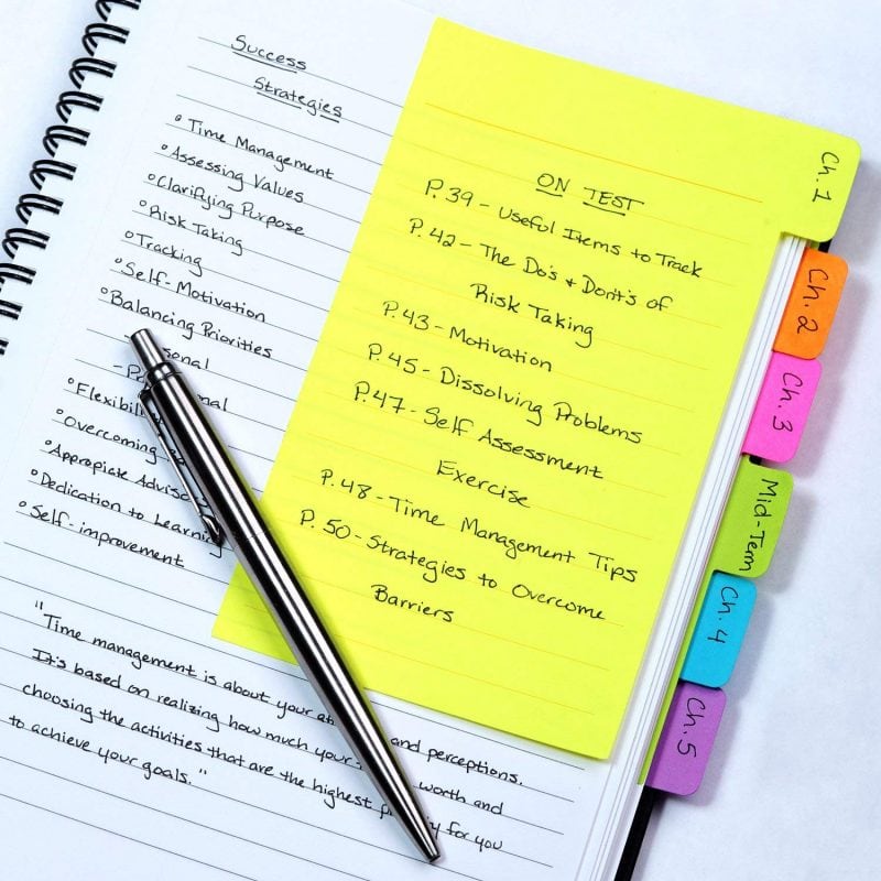 Favorite Add-On Accessories for your 2023 Planner! – STARTbrands