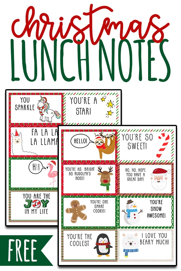 christmas-lunch-notes-free-printable-lunchbox-notes