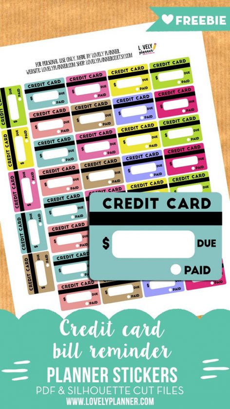 Free Budget Printables - Get Help with your Budget Today