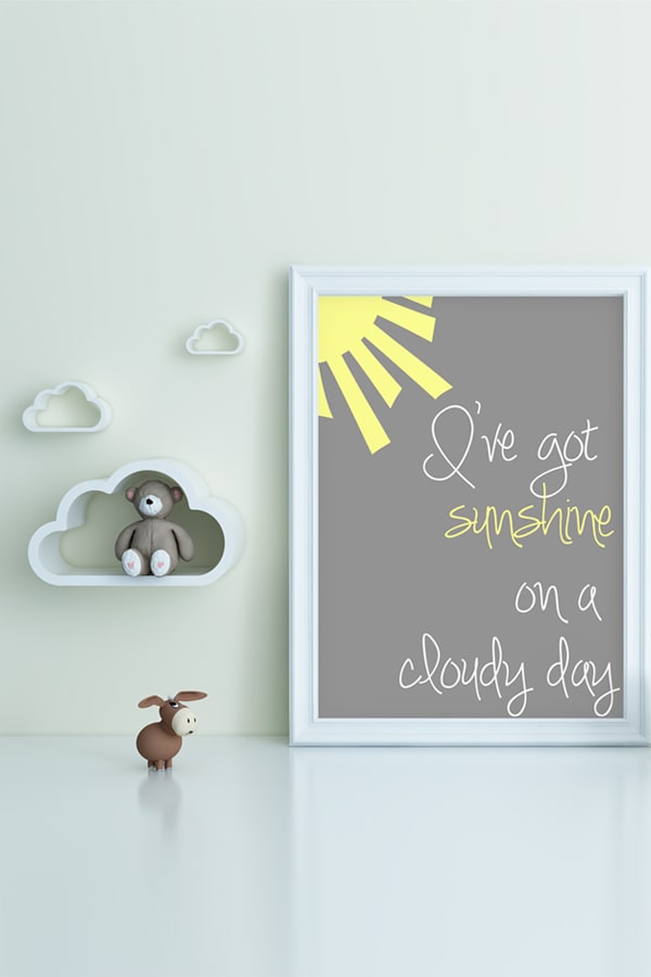 Free Nursery Printables 41 Free Printables For Nurseries Or Kid s Rooms Free Nursery Printables 41 Free Printables For Nurseries Or Kid s Rooms