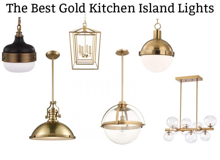 TheBestGoldKitchenIslandLightsSet1 Mom Envy