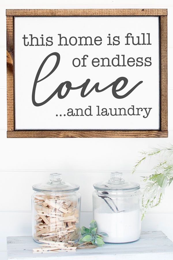 Download Free Laundry Room Printables Free Print Svg