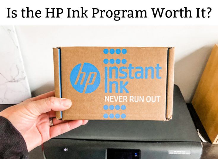 Is the HP Ink Program Worth it Pin3 Mom Envy