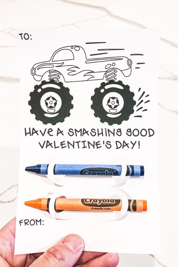 Free Free Monster Truck Valentine Svg 240 SVG PNG EPS DXF File