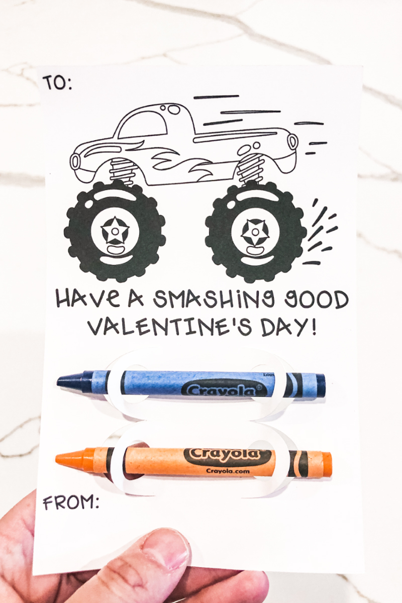 Free Free Monster Truck Valentine Svg Free 525 SVG PNG EPS DXF File