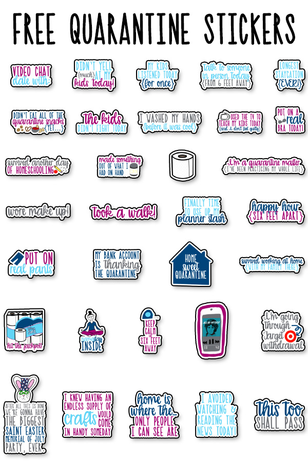 goodnotes transparent digital planner stickers png