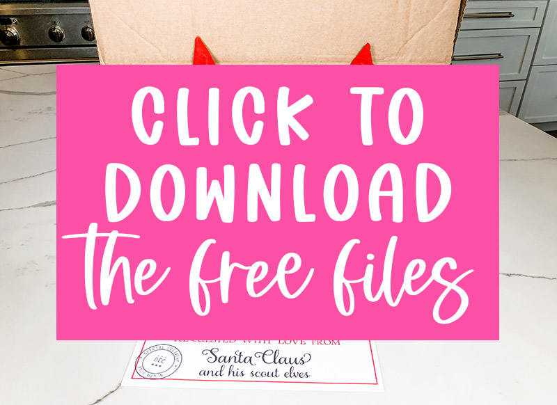 This large image says CLICK TO DOWNLOAD THE FREE FILES in white on a pink rectangle. This is the image you click to get to the members only page where you can download the free files for this blog post.