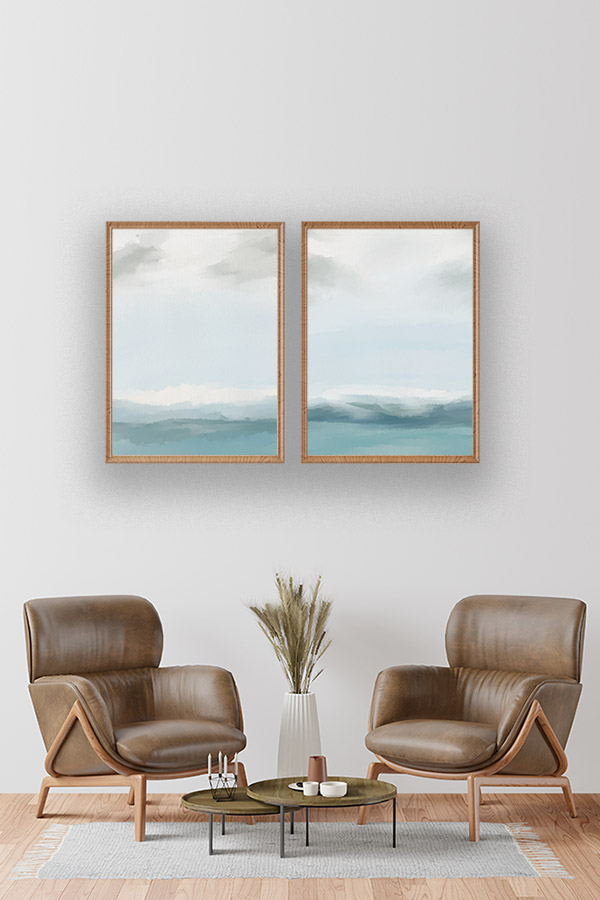 Free Printable Abstract Art