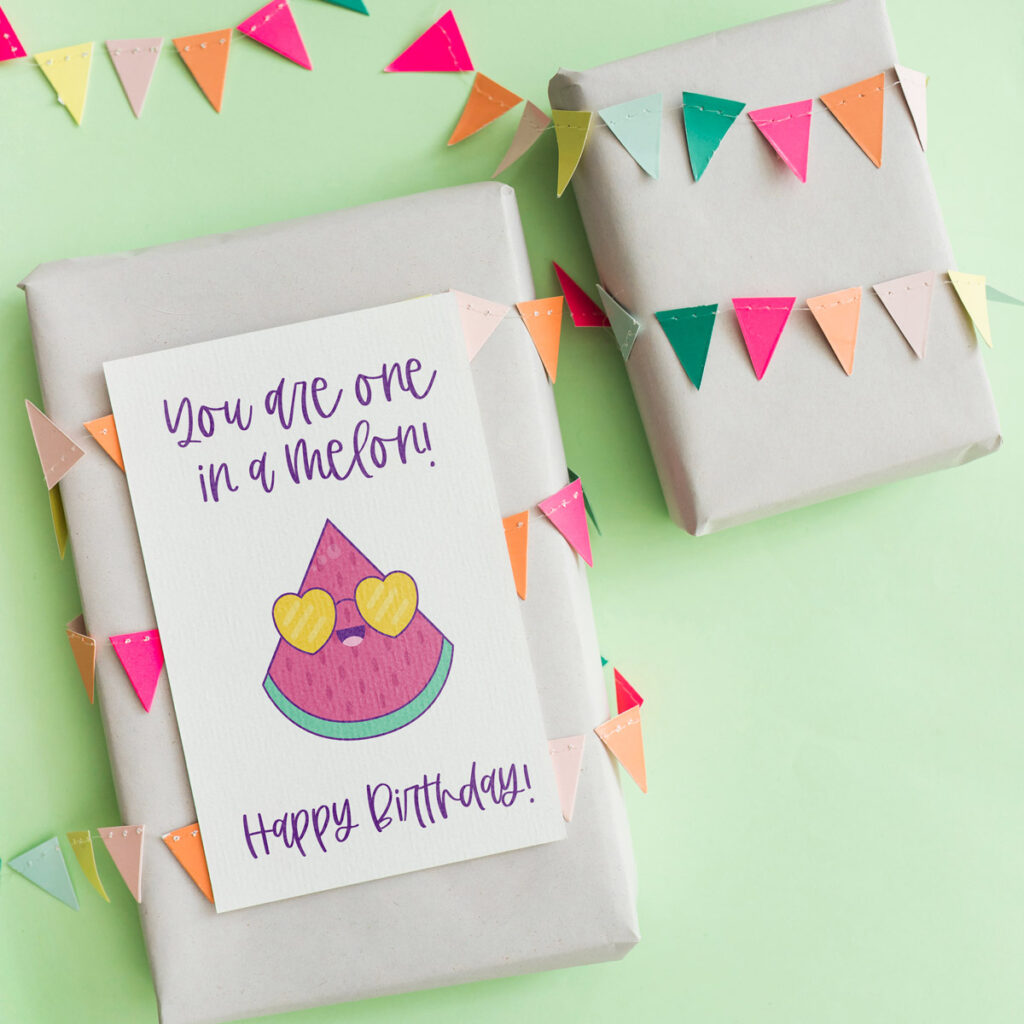 Funny Homemade Birthday Cards - 9 Free Printable Funny Birthday Cards