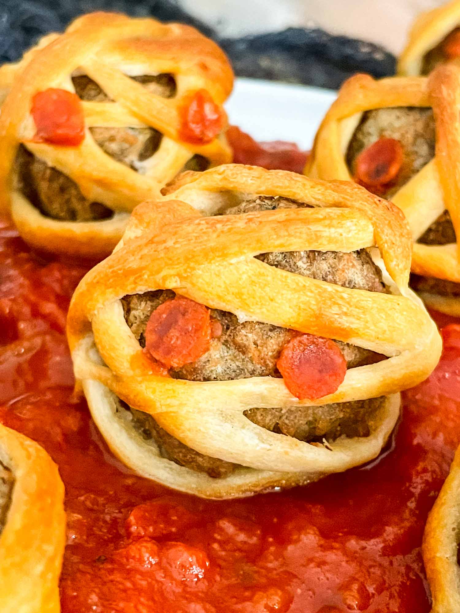 Kids Halloween Party Food Ideas - Fun Halloween Recipes for Kids