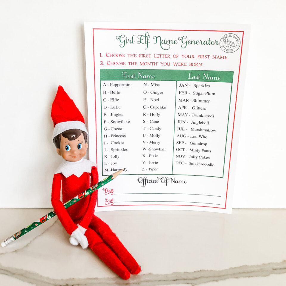 Christmas-Elf-Name-Generator-Printable-Girl-Generator-2-Square - Mom Envy