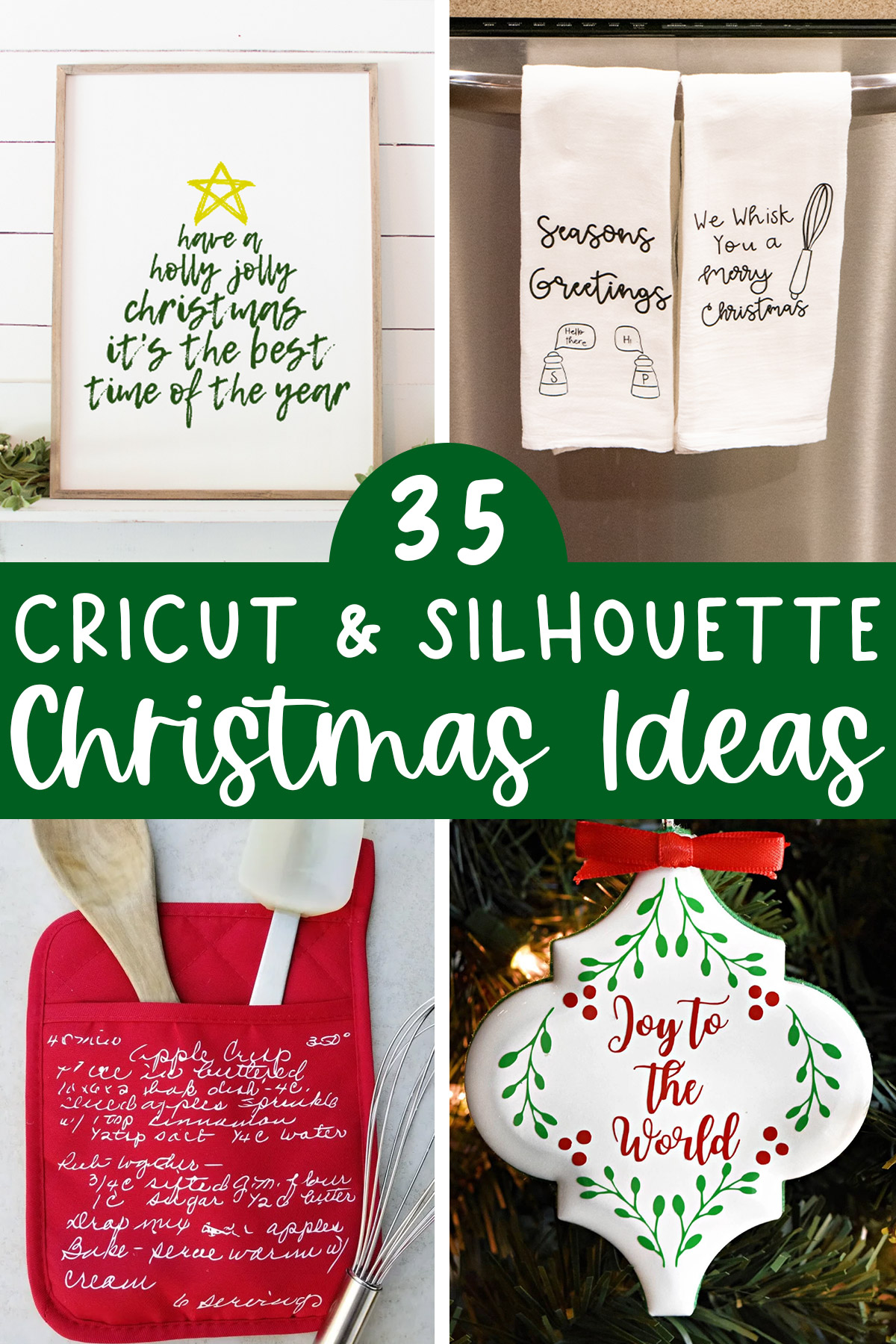 Cricut Joy Projects to Get You Started - Thrifty Jinxy