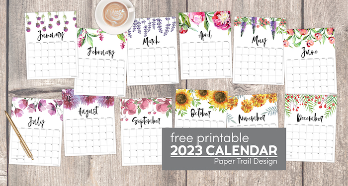 Tic Tac Toe Printables - Paper Trail Design