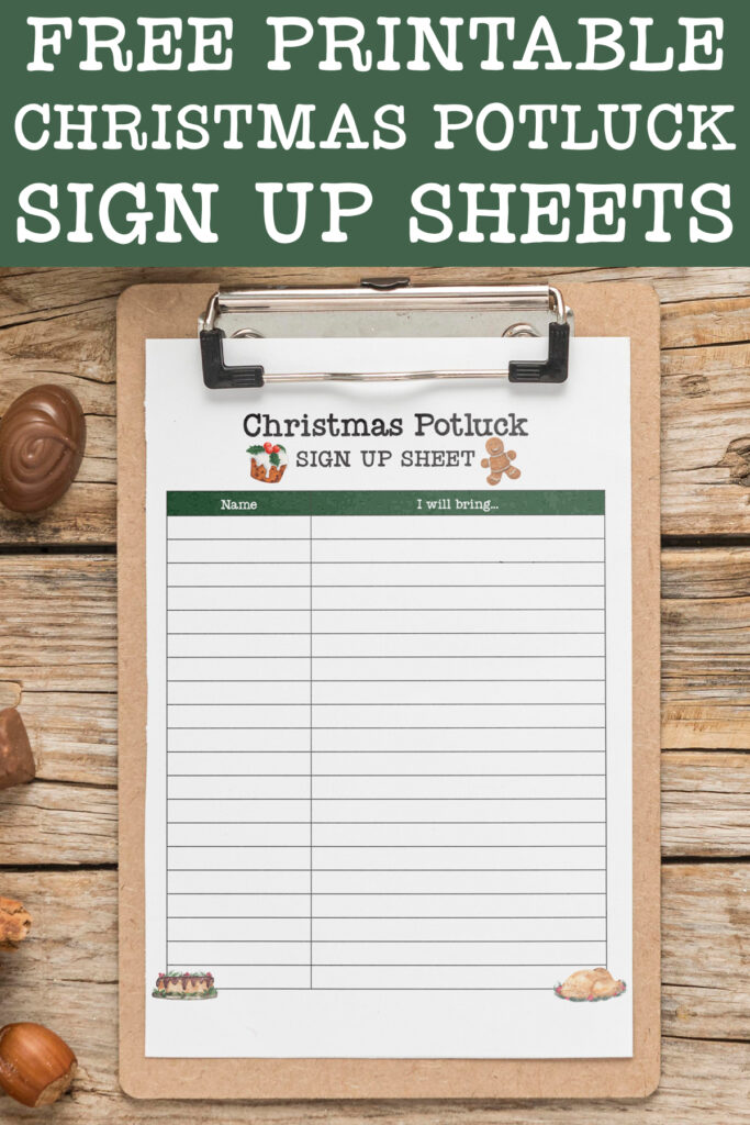 Christmas-potluck-sign-up-sheet-free-printable-example-7 - Mom Envy